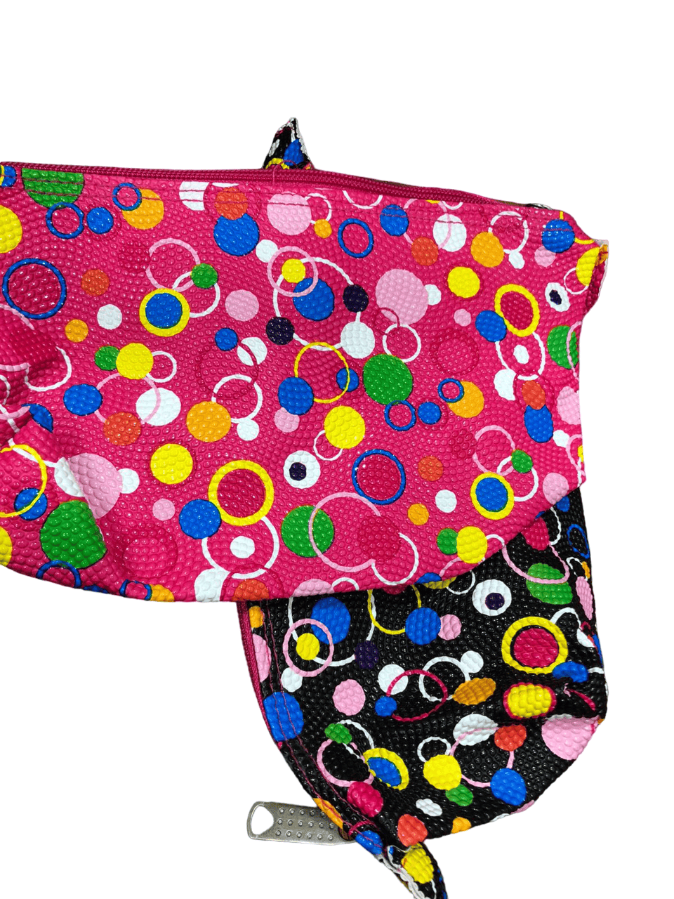 Portable Cosmetic Bag For Women, Colorful Waterproof New Travel Dumpling Storage Bag, Mini Cute Toiletry Bag, Tote Bag Purses, Mini Travel Cosmetic Pouch Portable Cosmetic Bag For Women, Colorful Waterproof New Travel Dumpling Storage Bag, Mini Cute Toiletry Bag, Tote Bag Purses, Mini Travel Cosmetic Pouch